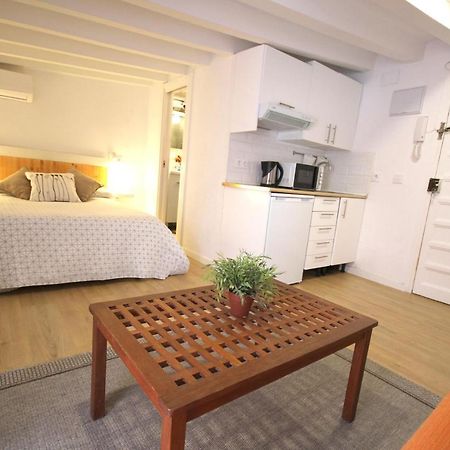 Loft In The Heart Of Sevilla Dış mekan fotoğraf