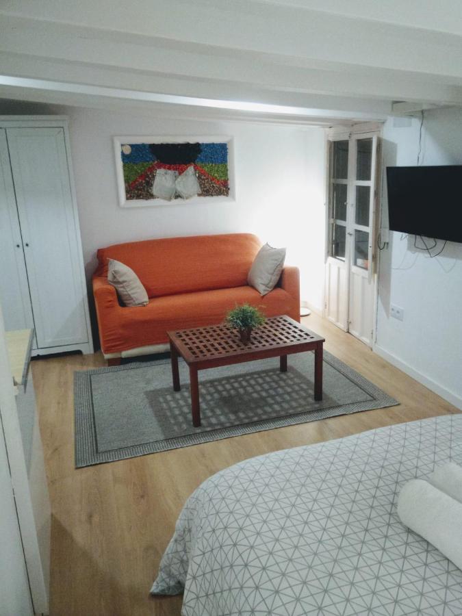 Loft In The Heart Of Sevilla Dış mekan fotoğraf